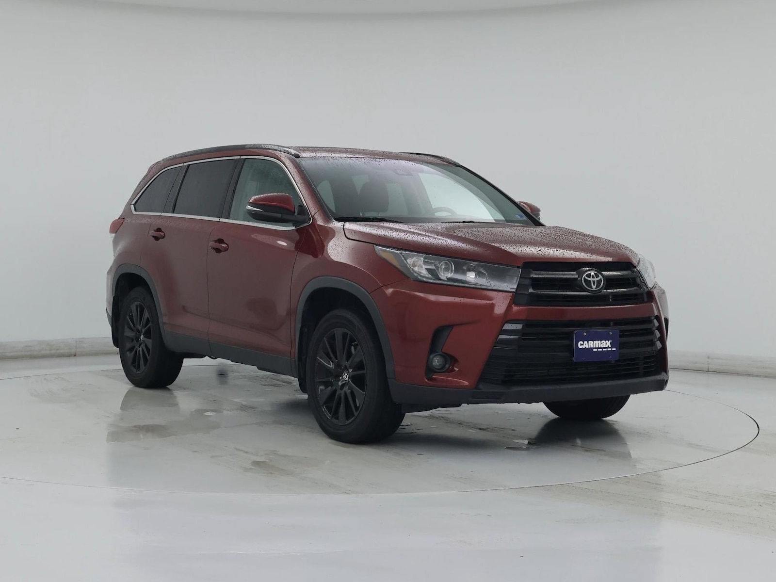 toyota highlander 2019 5TDJZRFH8KS603998 image toyota highlander 2019 5TDJZRFH8KS603998 image