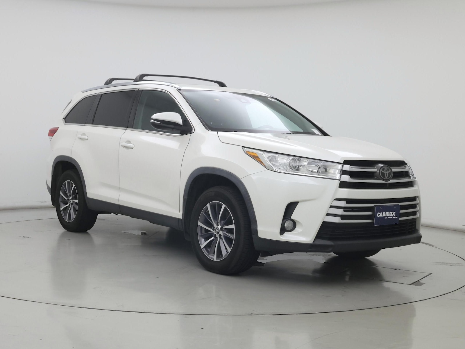 toyota highlander 2019 5TDJZRFH1KS589619 image toyota highlander 2019 5TDJZRFH1KS589619 image