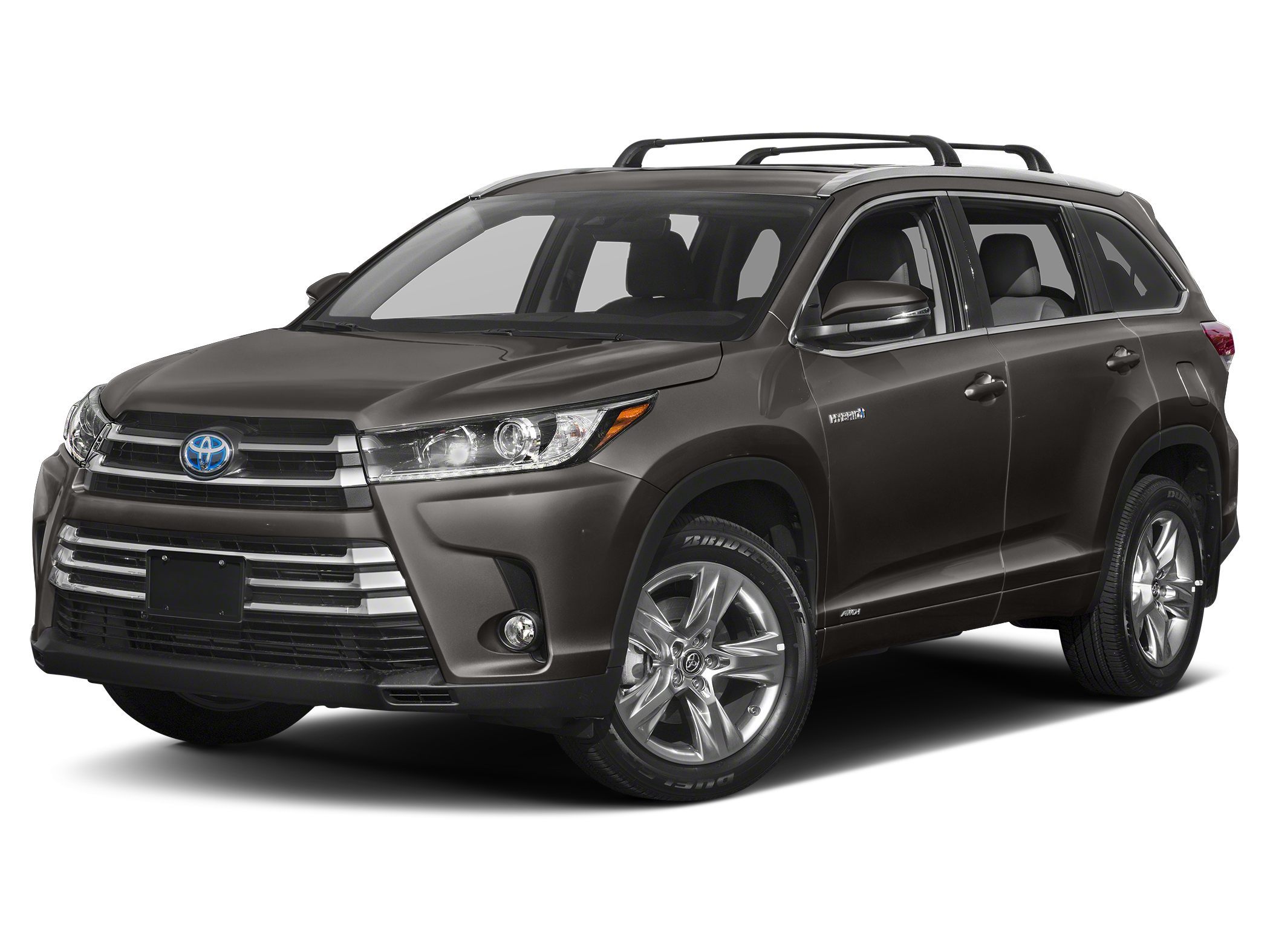 toyota highlander 2019 5TDBGRFH4KS052401 image toyota highlander 2019 5TDBGRFH4KS052401 image