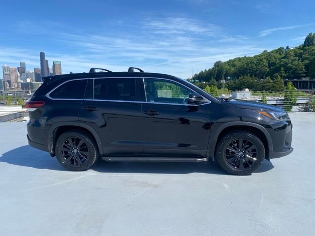 toyota highlander 2019 5TDJZRFH2KS605004 image toyota highlander 2019 5TDJZRFH2KS605004 image