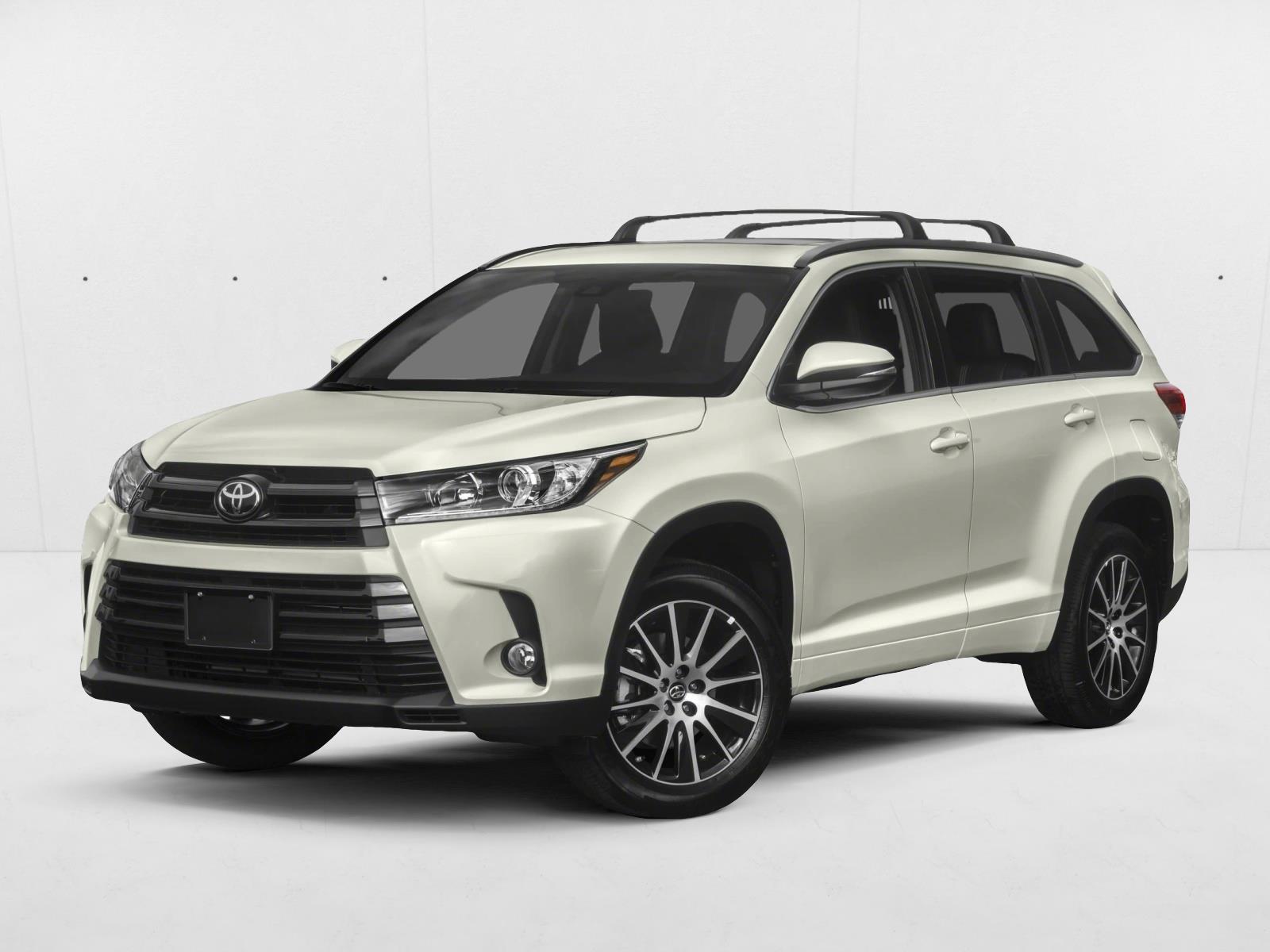 toyota highlander 2019 5TDKZRFH3KS297958 image toyota highlander 2019 5TDKZRFH3KS297958 image