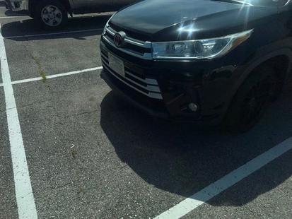 toyota highlander 2019 5TDJZRFH1KS580581 image toyota highlander 2019 5TDJZRFH1KS580581 image