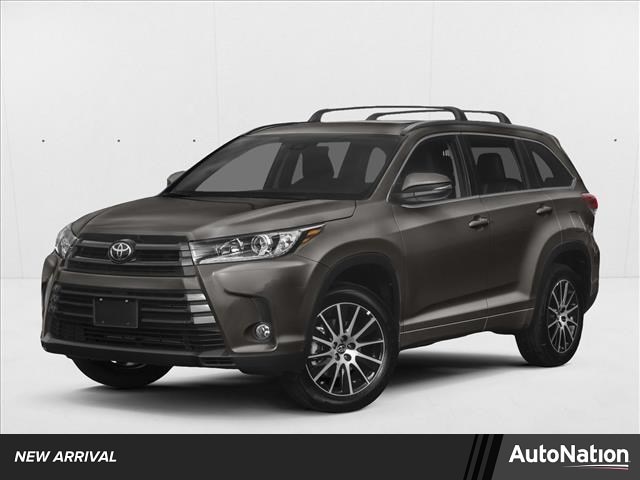 toyota highlander 2019 5TDJZRFH4KS955752 image toyota highlander 2019 5TDJZRFH4KS955752 image