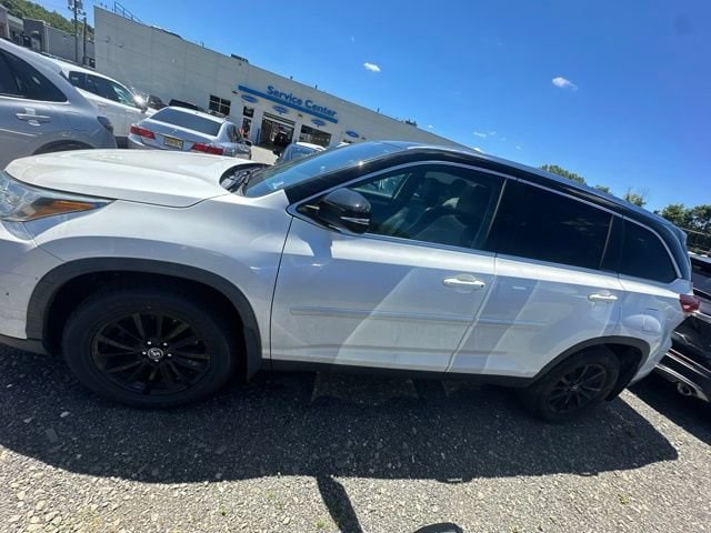 toyota highlander 2019 5TDJZRFH6KS714047 image toyota highlander 2019 5TDJZRFH6KS714047 image