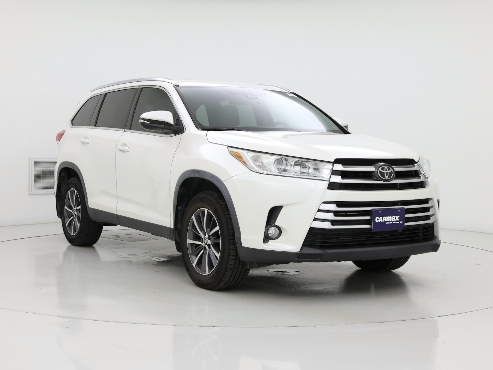 toyota highlander 2019 5TDJZRFH5KS604350 image toyota highlander 2019 5TDJZRFH5KS604350 image