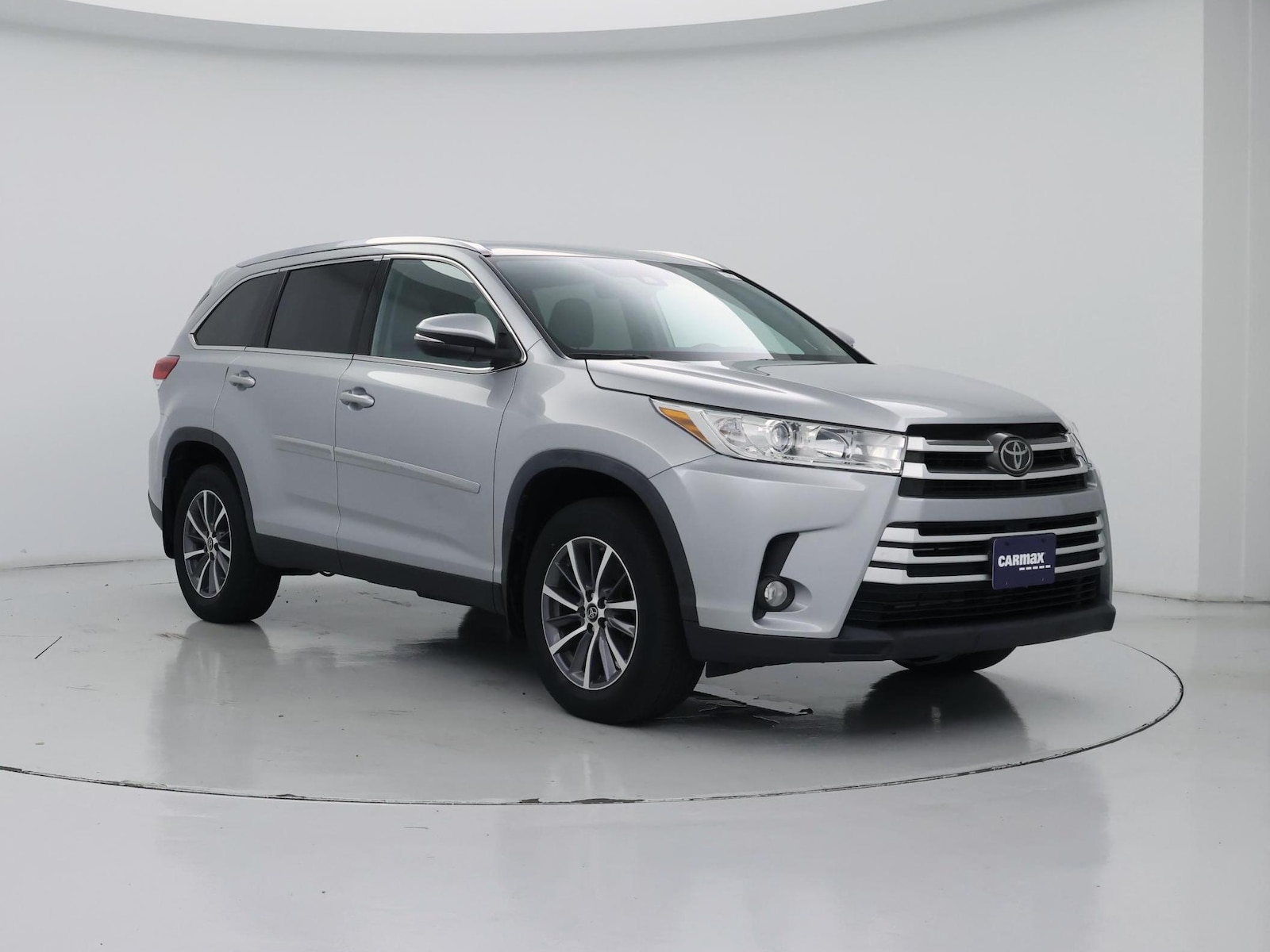 toyota highlander 2019 5TDJZRFHXKS723866 image toyota highlander 2019 5TDJZRFHXKS723866 image