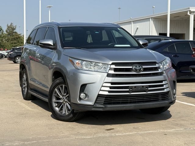toyota highlander 2019 5TDJZRFH2KS569198 image toyota highlander 2019 5TDJZRFH2KS569198 image