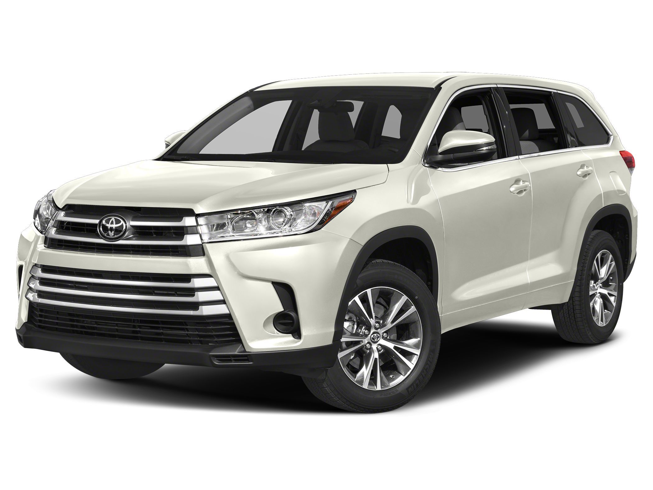 toyota highlander 2019 5TDKZRFH6KS564638 image toyota highlander 2019 5TDKZRFH6KS564638 image
