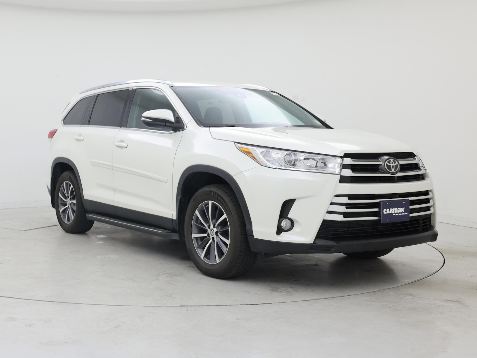 toyota highlander 2019 5TDJZRFH3KS627612 image toyota highlander 2019 5TDJZRFH3KS627612 image