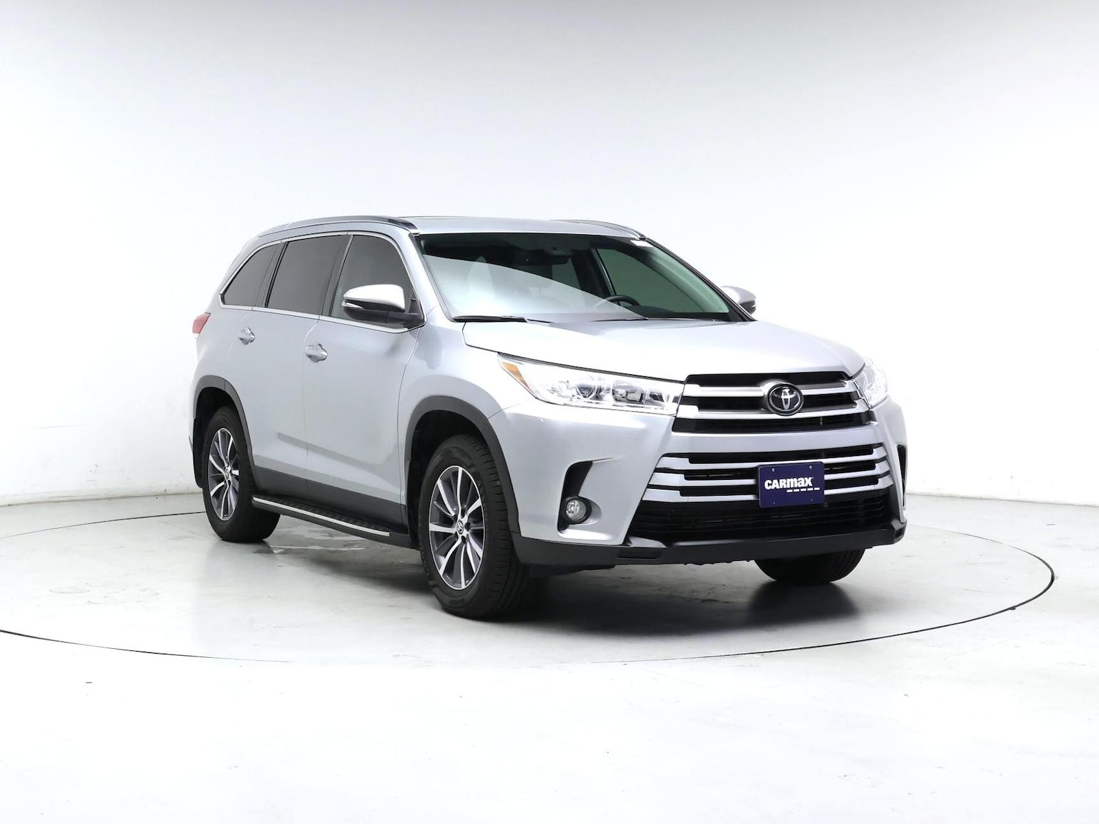 toyota highlander 2019 5TDKZRFH3KS552494 image toyota highlander 2019 5TDKZRFH3KS552494 image