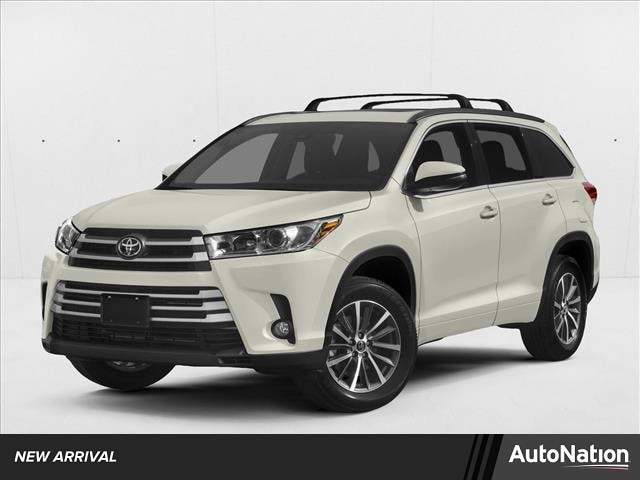 toyota highlander 2019 5TDJZRFH9KS942351 image toyota highlander 2019 5TDJZRFH9KS942351 image