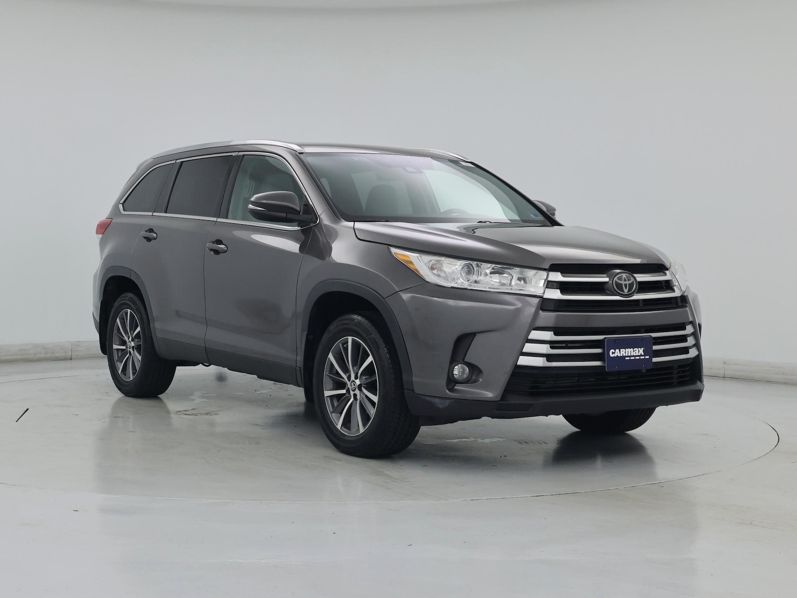 toyota highlander 2019 5TDJZRFH1KS581648 image toyota highlander 2019 5TDJZRFH1KS581648 image