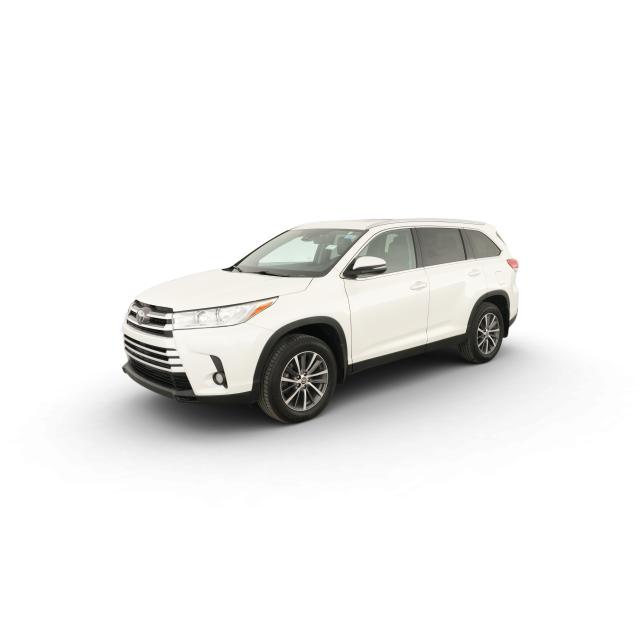 toyota highlander 2019 5TDJZRFH7KS565776 image toyota highlander 2019 5TDJZRFH7KS565776 image