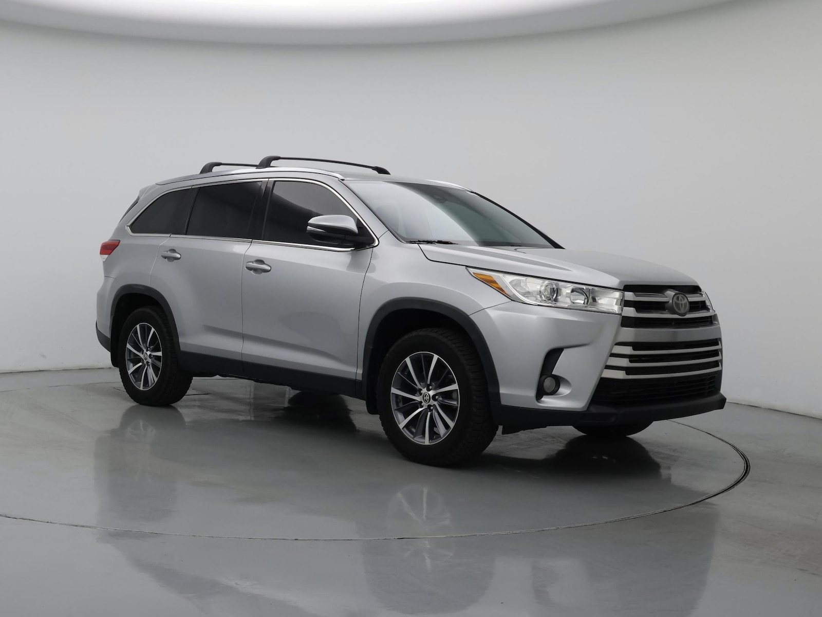 toyota highlander 2019 5TDJZRFHXKS626456 image toyota highlander 2019 5TDJZRFHXKS626456 image