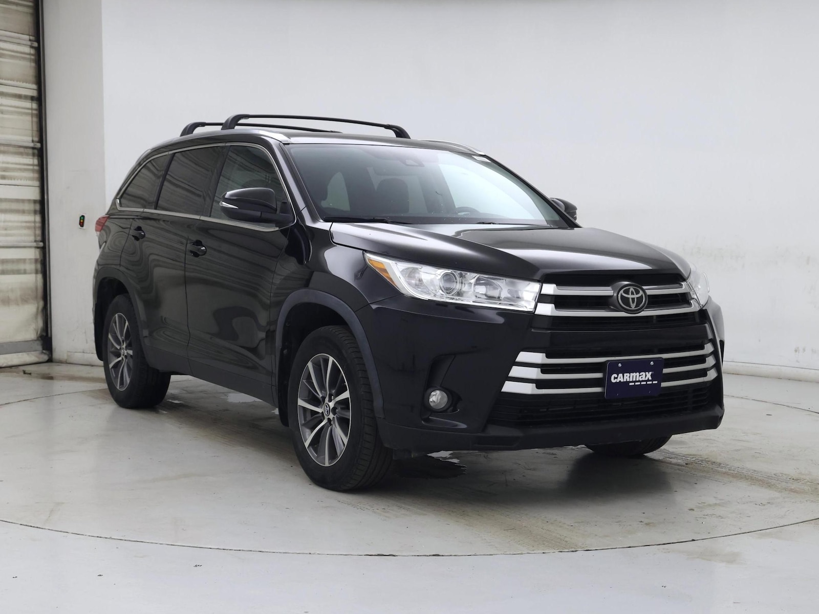 toyota highlander 2019 5TDJZRFH7KS618024 image toyota highlander 2019 5TDJZRFH7KS618024 image