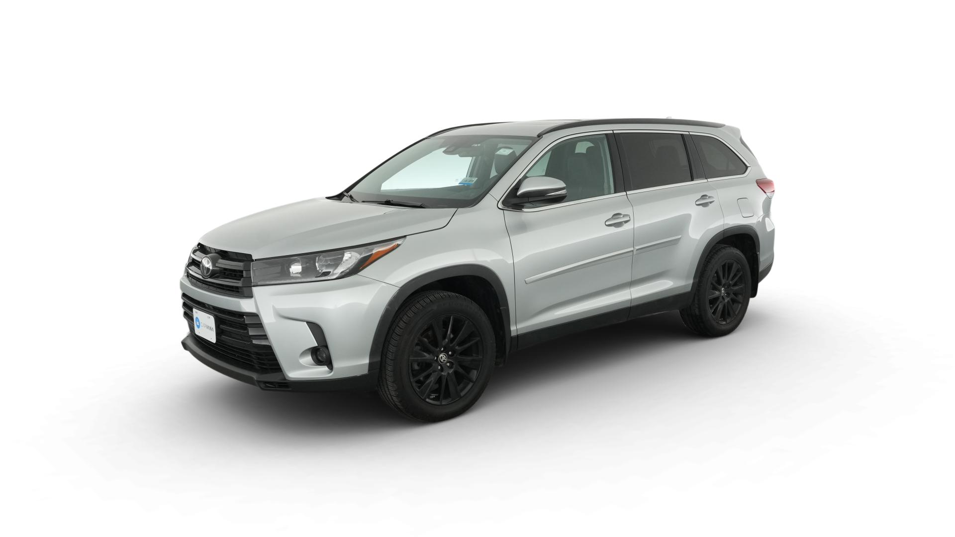 toyota highlander 2019 5TDJZRFH4KS606817 image toyota highlander 2019 5TDJZRFH4KS606817 image