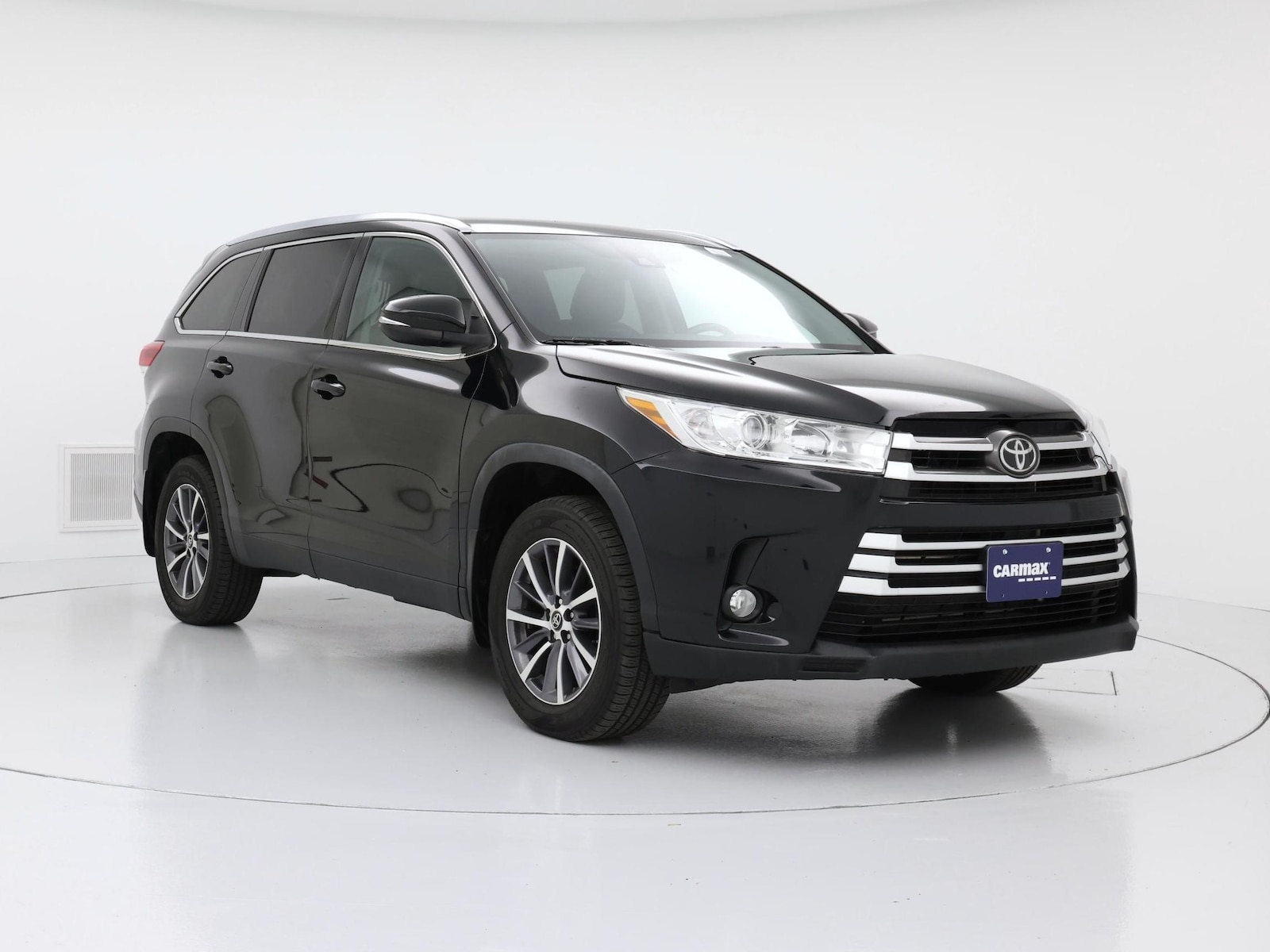 toyota highlander 2019 5TDJZRFH9KS610913 image toyota highlander 2019 5TDJZRFH9KS610913 image