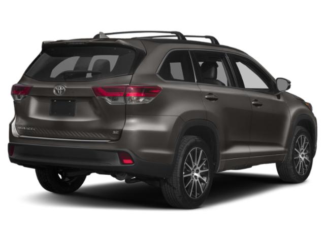 toyota highlander 2019 5TDJZRFH5KS606180 image toyota highlander 2019 5TDJZRFH5KS606180 image