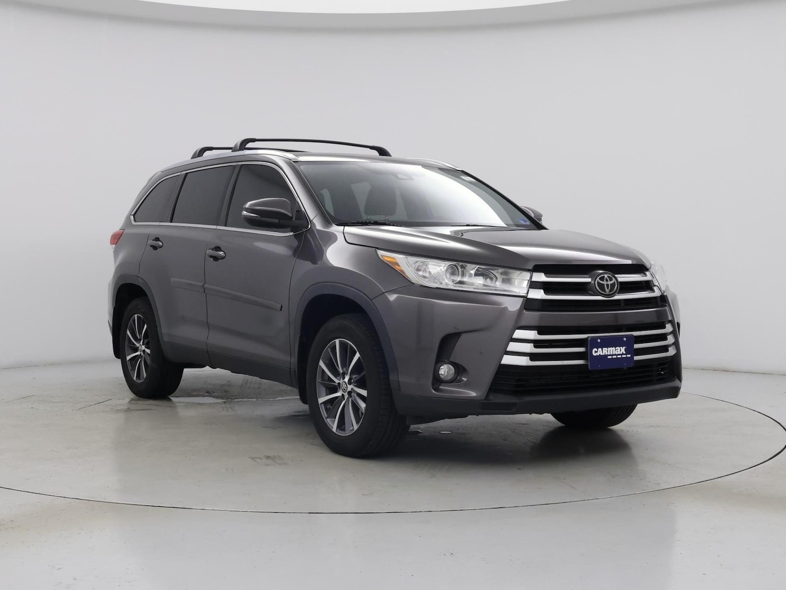 toyota highlander 2019 5TDJZRFH7KS614801 image toyota highlander 2019 5TDJZRFH7KS614801 image