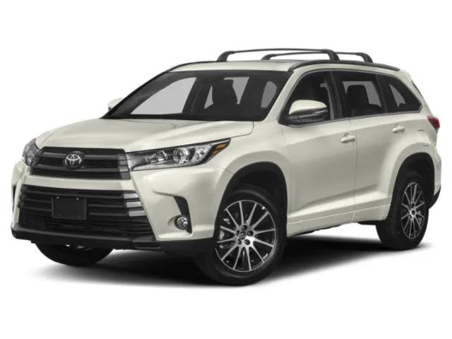 toyota highlander 2019 5TDJZRFH7KS989281 image toyota highlander 2019 5TDJZRFH7KS989281 image