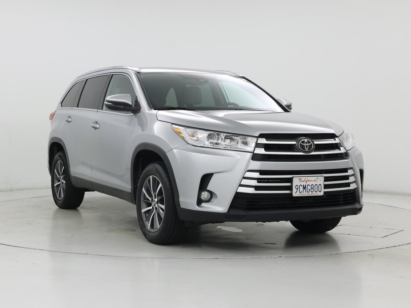 toyota highlander 2019 5TDKZRFH3KS564693 image toyota highlander 2019 5TDKZRFH3KS564693 image