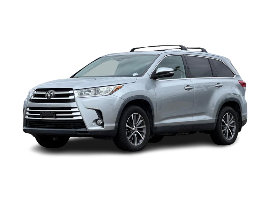 toyota highlander 2019 5TDJZRFH8KS605461 image toyota highlander 2019 5TDJZRFH8KS605461 image