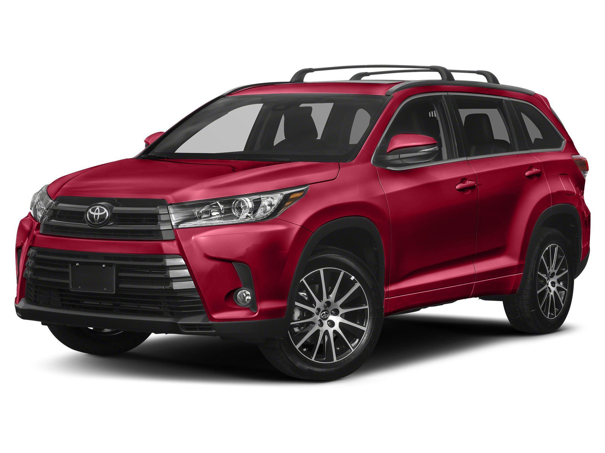toyota highlander 2019 5TDJZRFH1KS951920 image toyota highlander 2019 5TDJZRFH1KS951920 image