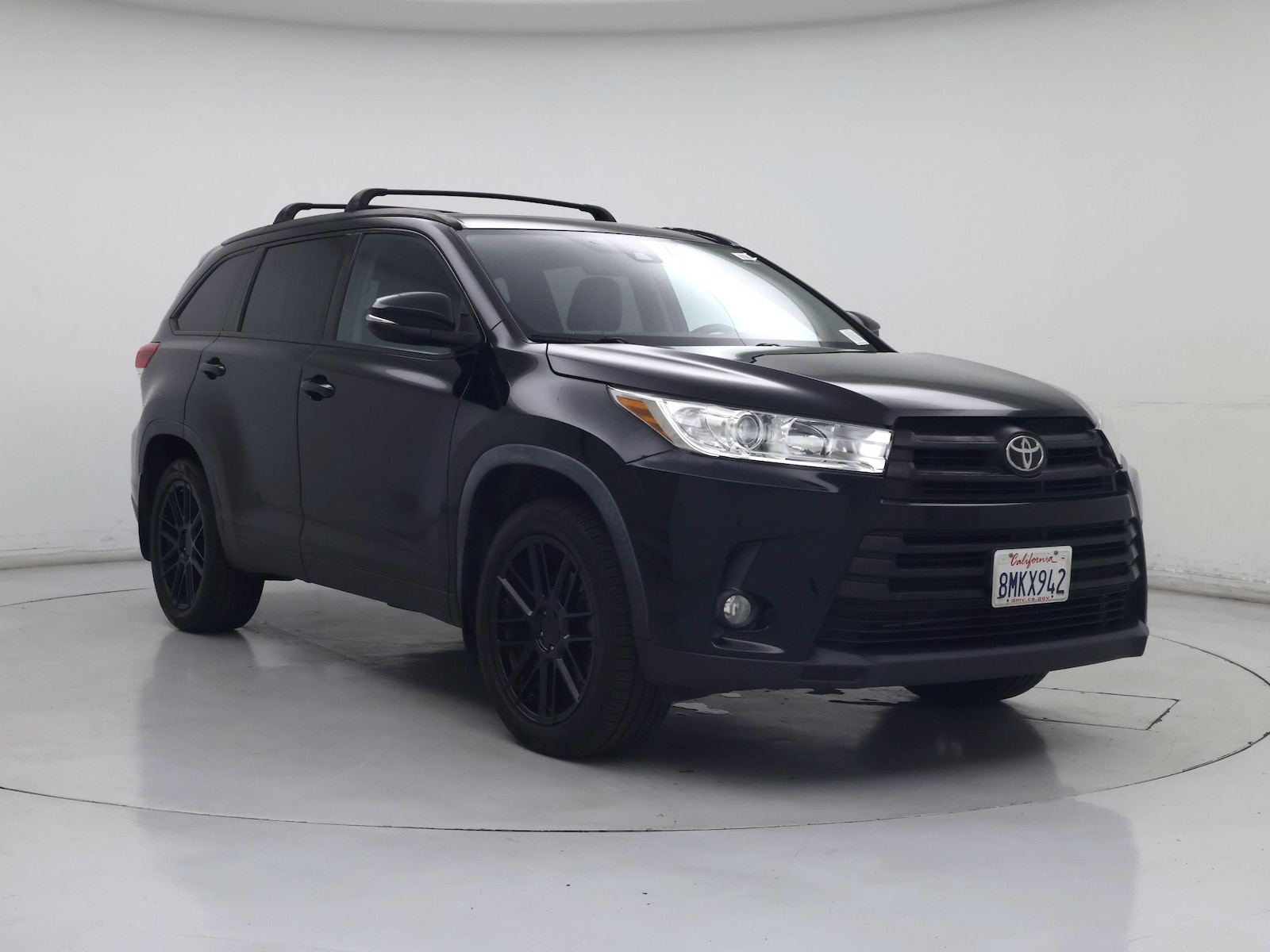 toyota highlander 2019 5TDJZRFH3KS608509 image toyota highlander 2019 5TDJZRFH3KS608509 image