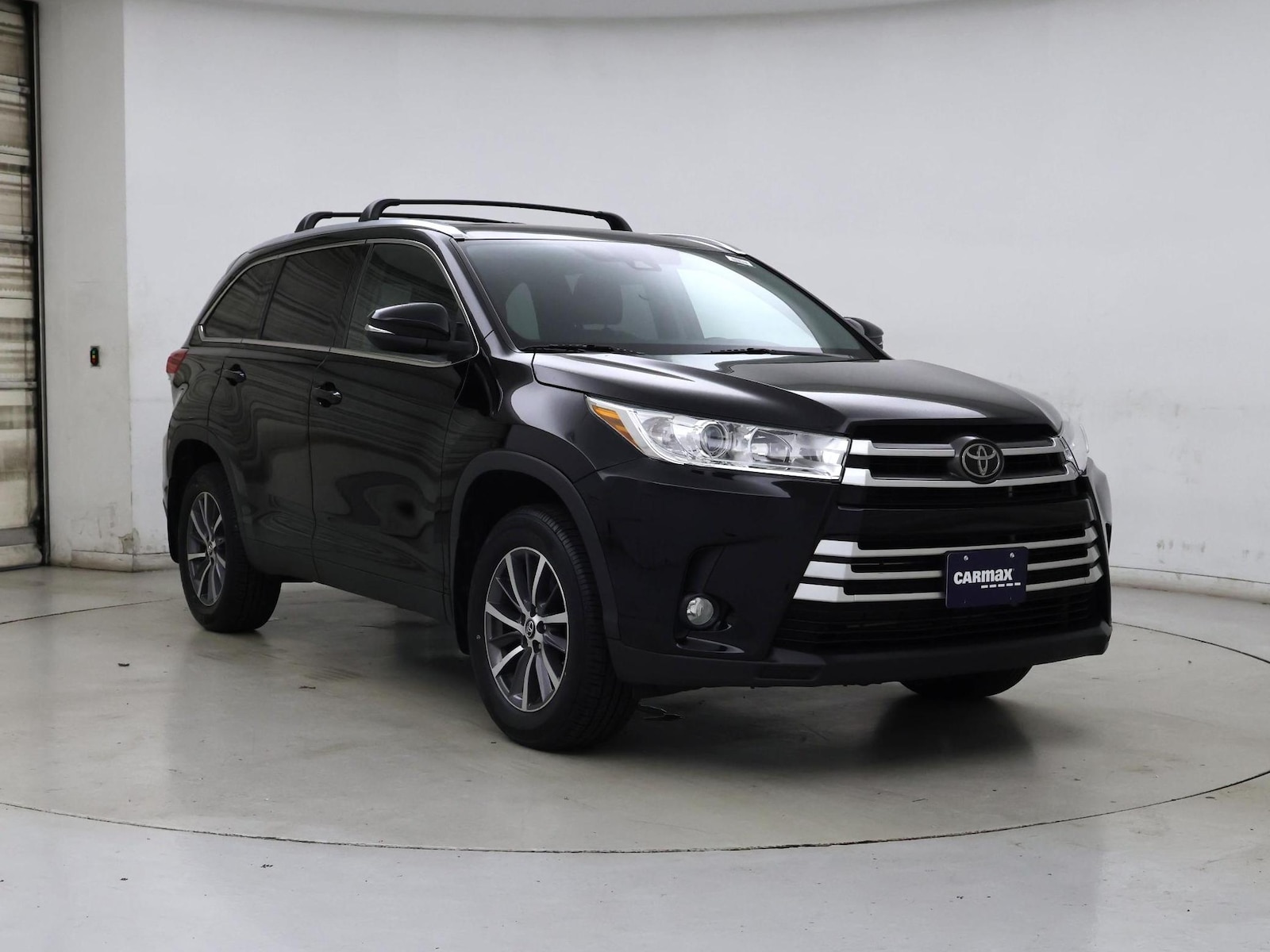 toyota highlander 2019 5TDJZRFHXKS954041 image toyota highlander 2019 5TDJZRFHXKS954041 image