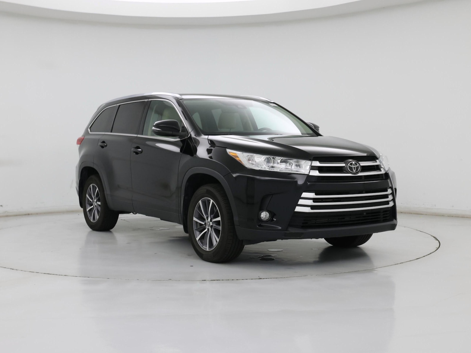 toyota highlander 2019 5TDJZRFHXKS599727 image toyota highlander 2019 5TDJZRFHXKS599727 image
