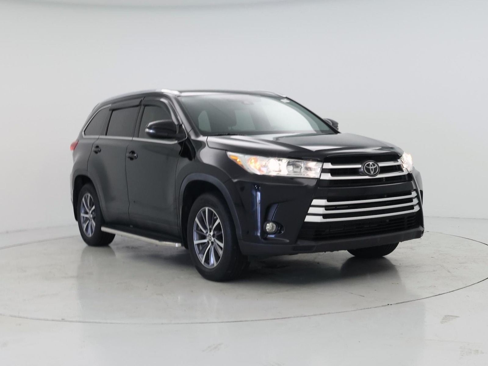 toyota highlander 2019 5TDJZRFH6KS723069 image toyota highlander 2019 5TDJZRFH6KS723069 image