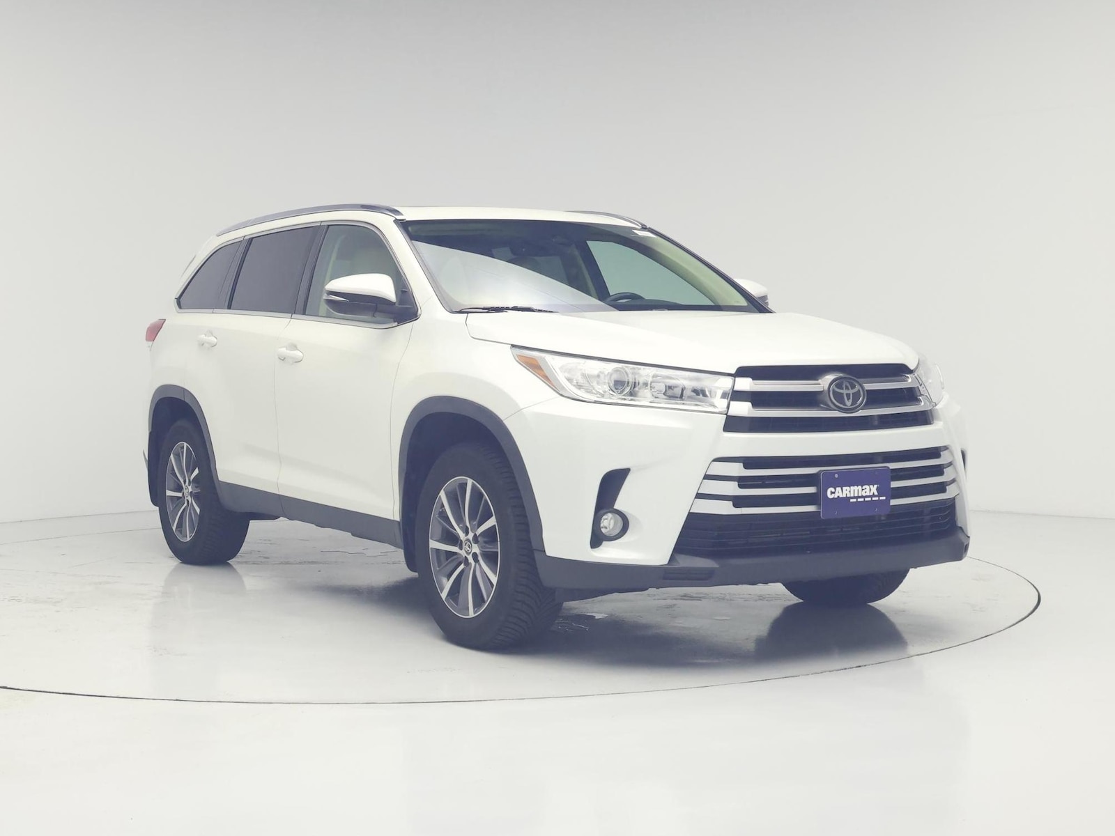 toyota highlander 2019 5TDJZRFHXKS571295 image toyota highlander 2019 5TDJZRFHXKS571295 image