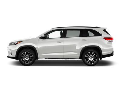 toyota highlander 2019 5TDJZRFH9KS629896 image toyota highlander 2019 5TDJZRFH9KS629896 image