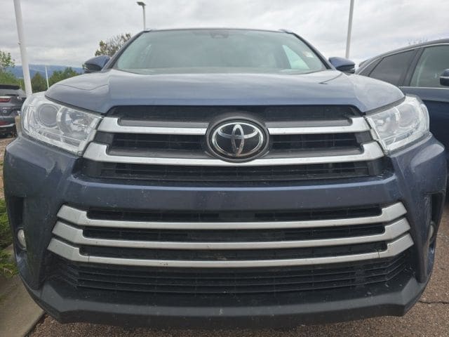 toyota highlander 2019 5TDJZRFHXKS931889 image toyota highlander 2019 5TDJZRFHXKS931889 image
