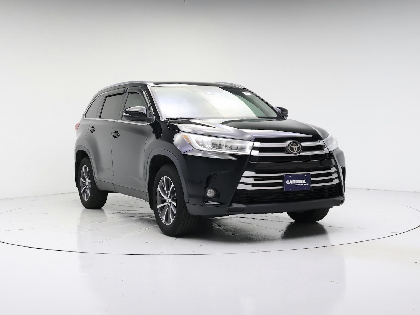 toyota highlander 2019 5TDJZRFH4KS708053 image toyota highlander 2019 5TDJZRFH4KS708053 image