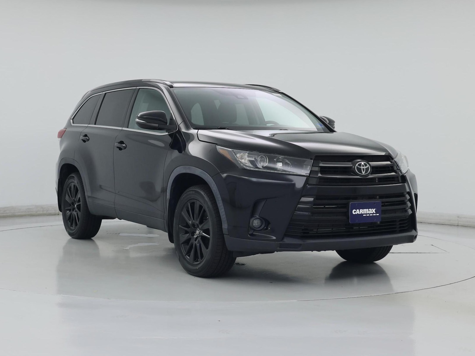 toyota highlander 2019 5TDJZRFH7KS706233 image toyota highlander 2019 5TDJZRFH7KS706233 image