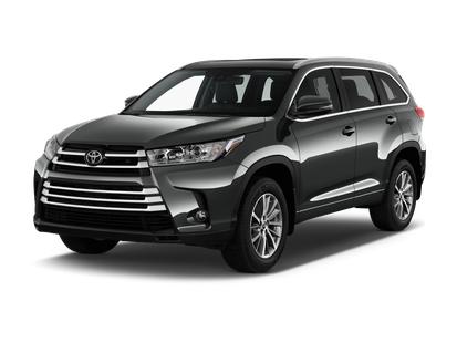 toyota highlander 2019 5TDJZRFH2KS934964 image toyota highlander 2019 5TDJZRFH2KS934964 image