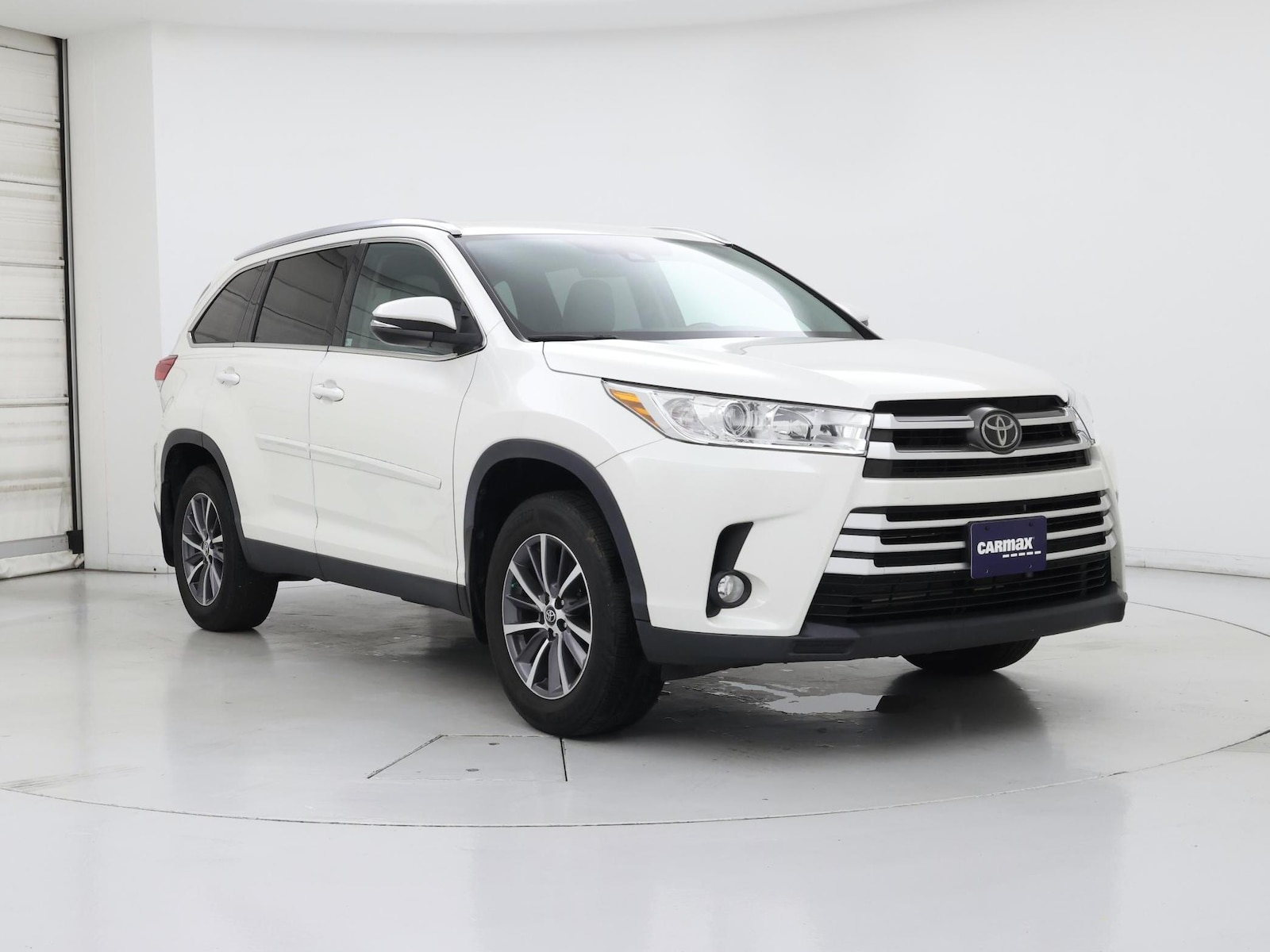 toyota highlander 2019 5TDJZRFH8KS571375 image toyota highlander 2019 5TDJZRFH8KS571375 image