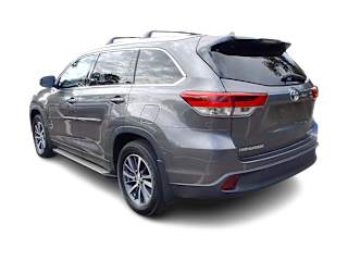 toyota highlander 2019 5TDJZRFH2KS604922 image toyota highlander 2019 5TDJZRFH2KS604922 image