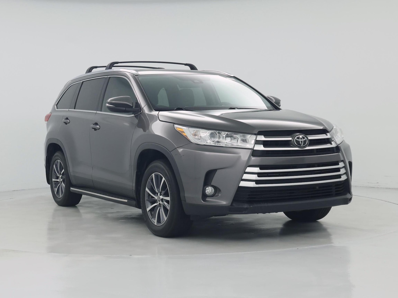 toyota highlander 2019 5TDJZRFH7KS617102 image toyota highlander 2019 5TDJZRFH7KS617102 image