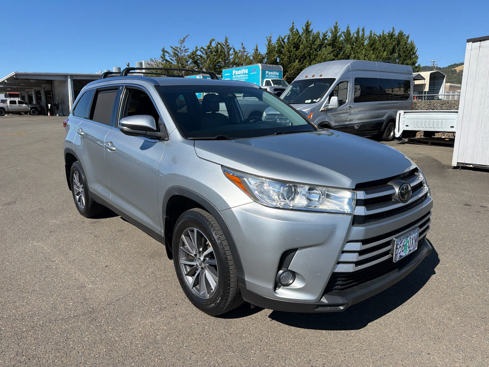 toyota highlander 2019 5TDJZRFH2KS956480 image toyota highlander 2019 5TDJZRFH2KS956480 image