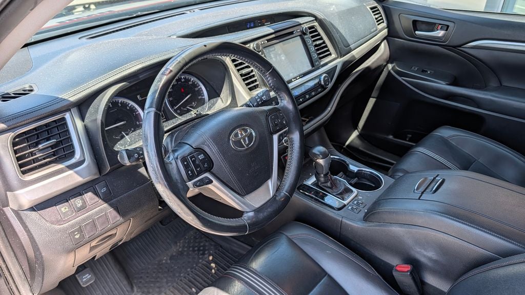 toyota highlander 2019 5TDJZRFH2KS573400 image toyota highlander 2019 5TDJZRFH2KS573400 image