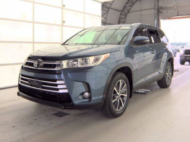 toyota highlander 2019 5TDJZRFH2KS927965 image toyota highlander 2019 5TDJZRFH2KS927965 image