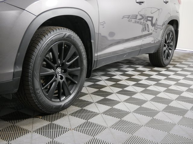 toyota highlander 2019 5TDJZRFH3KS926453 image toyota highlander 2019 5TDJZRFH3KS926453 image