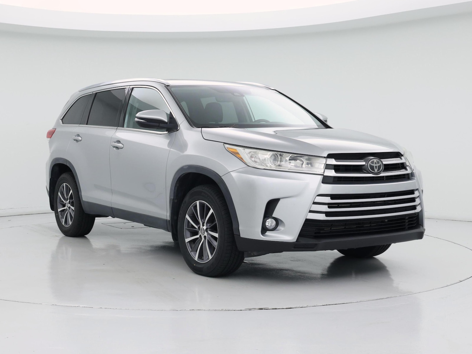 toyota highlander 2019 5TDJZRFH2KS931322 image toyota highlander 2019 5TDJZRFH2KS931322 image