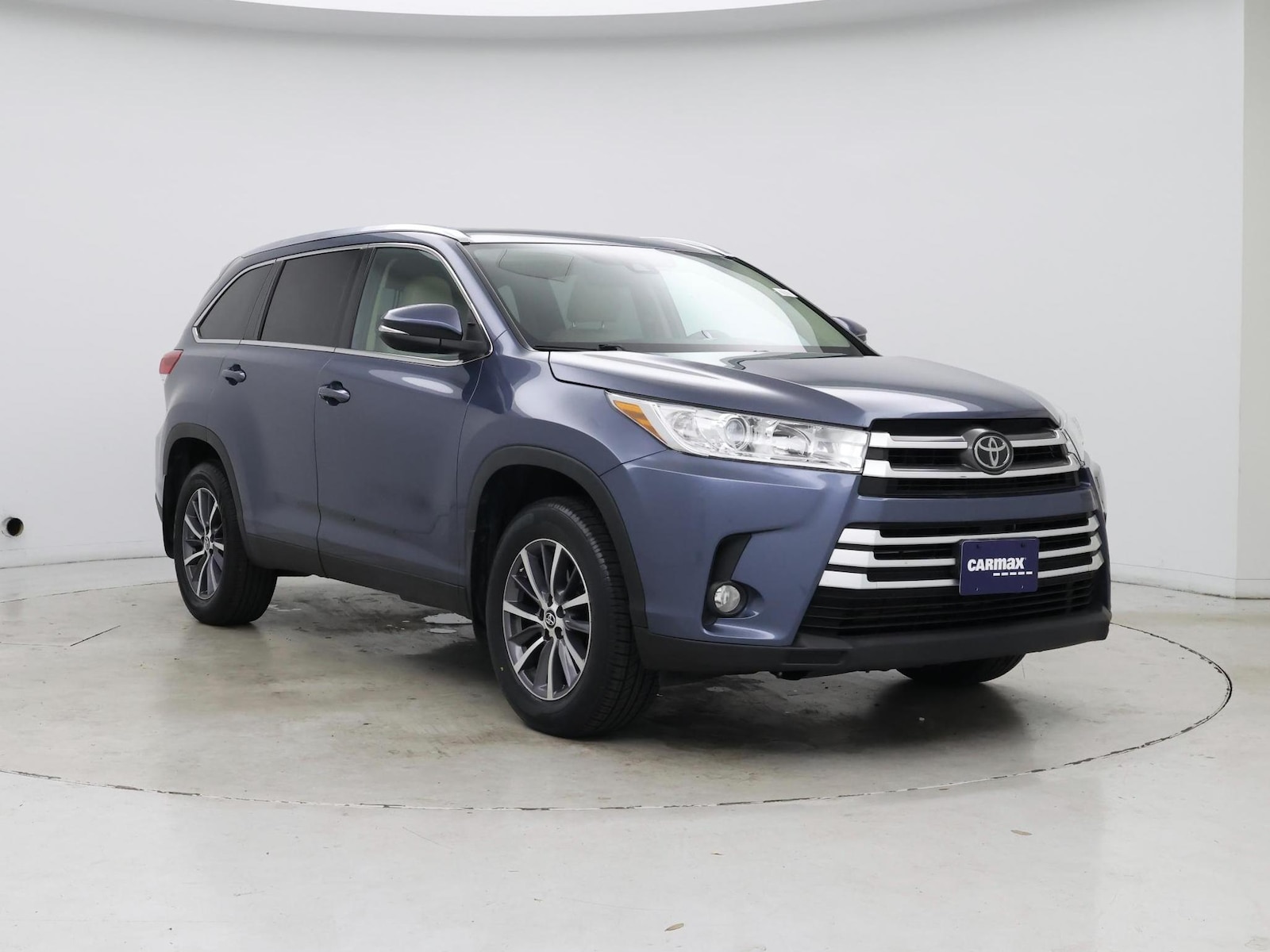 toyota highlander 2019 5TDJZRFH5KS926969 image toyota highlander 2019 5TDJZRFH5KS926969 image