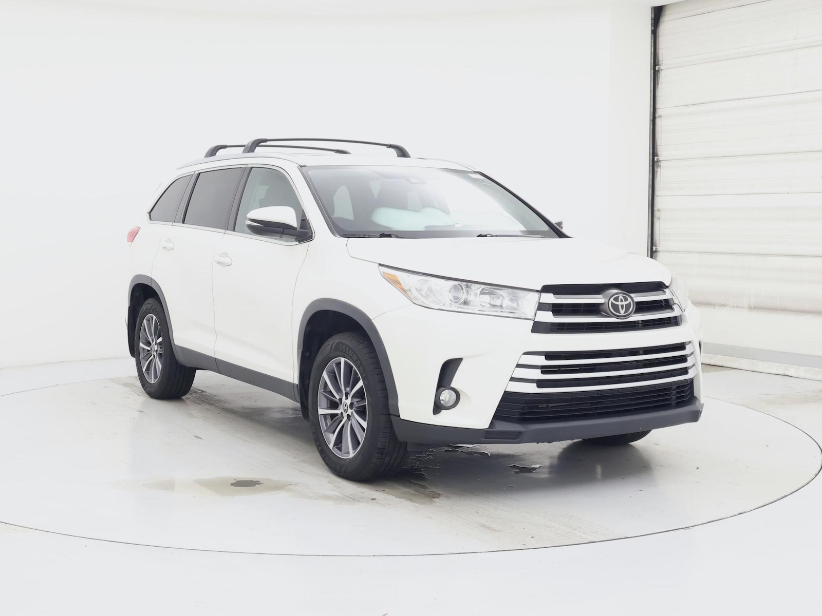 toyota highlander 2019 5TDJZRFH7KS596171 image toyota highlander 2019 5TDJZRFH7KS596171 image