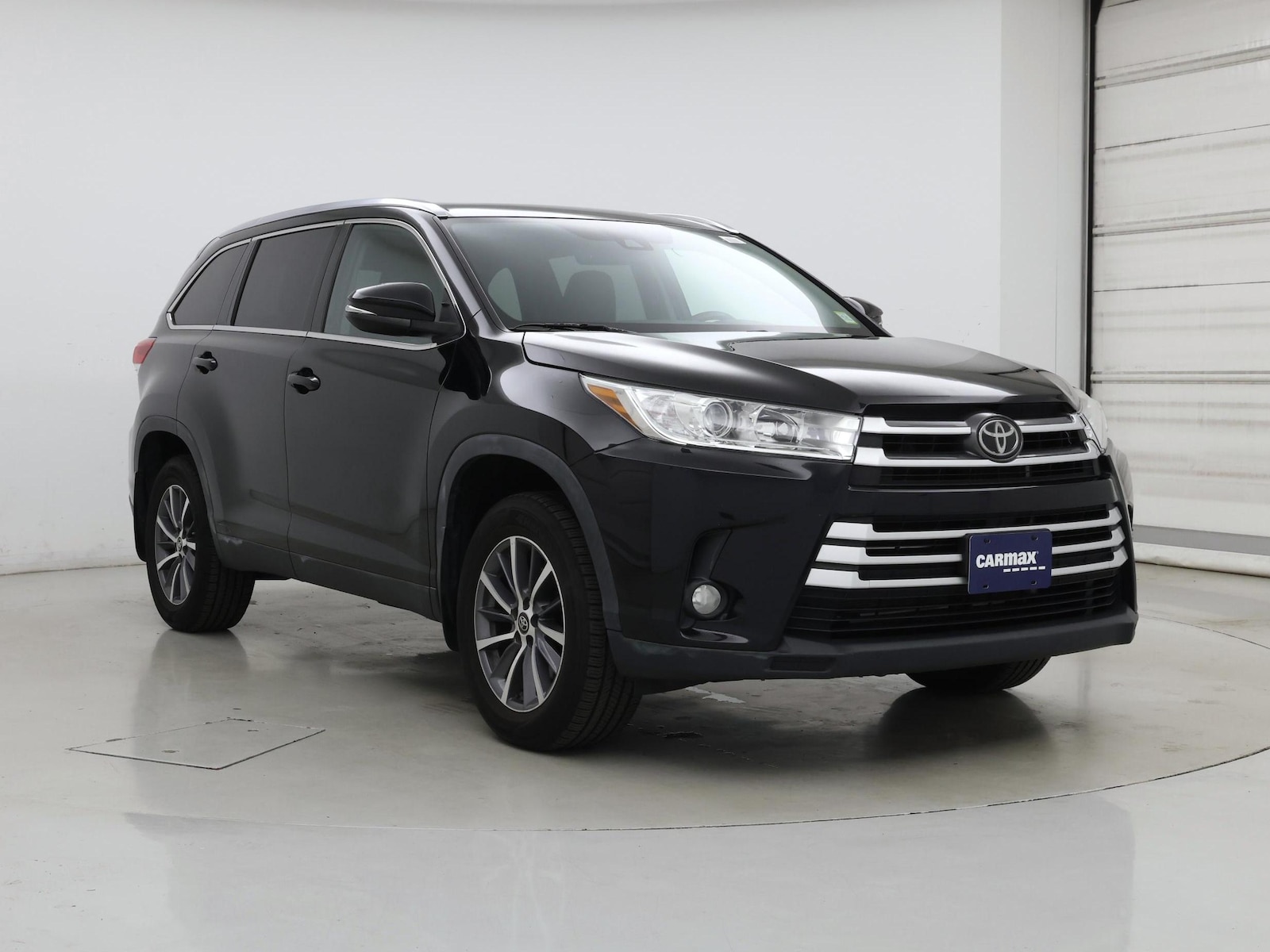 toyota highlander 2019 5TDJZRFH2KS596675 image toyota highlander 2019 5TDJZRFH2KS596675 image