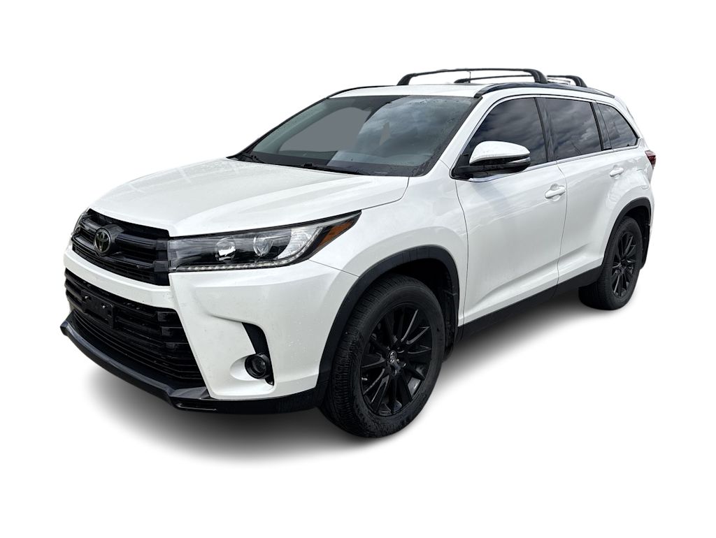 toyota highlander 2019 5TDJZRFH1KS576384 image toyota highlander 2019 5TDJZRFH1KS576384 image