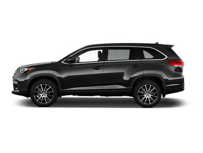 toyota highlander 2019 5TDJZRFH7KS701730 image toyota highlander 2019 5TDJZRFH7KS701730 image